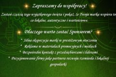 Jubileusz 80-lecia Warmińsko-Mazurskiej Izby Rzemiosła i Przedsiębiorczości 1945 - 2025 IV Gala Rzemiosła Warmii i Mazur 3 października 2025 r. - 3