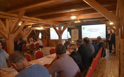 Szkolenie z zakresu prawa pracy w szczególności młodocianych pracowników.