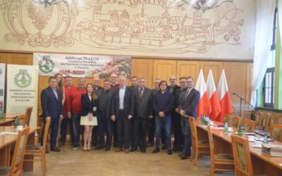 Ostatnie Posiedzenie Zarządu Izby w kadencji 2017-2021