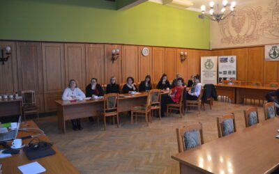 Szkolenia: Program Merlin oraz „Polski Ład”