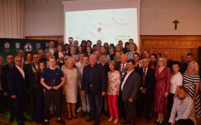 Gala Ścieżka do Mistrzostwa…