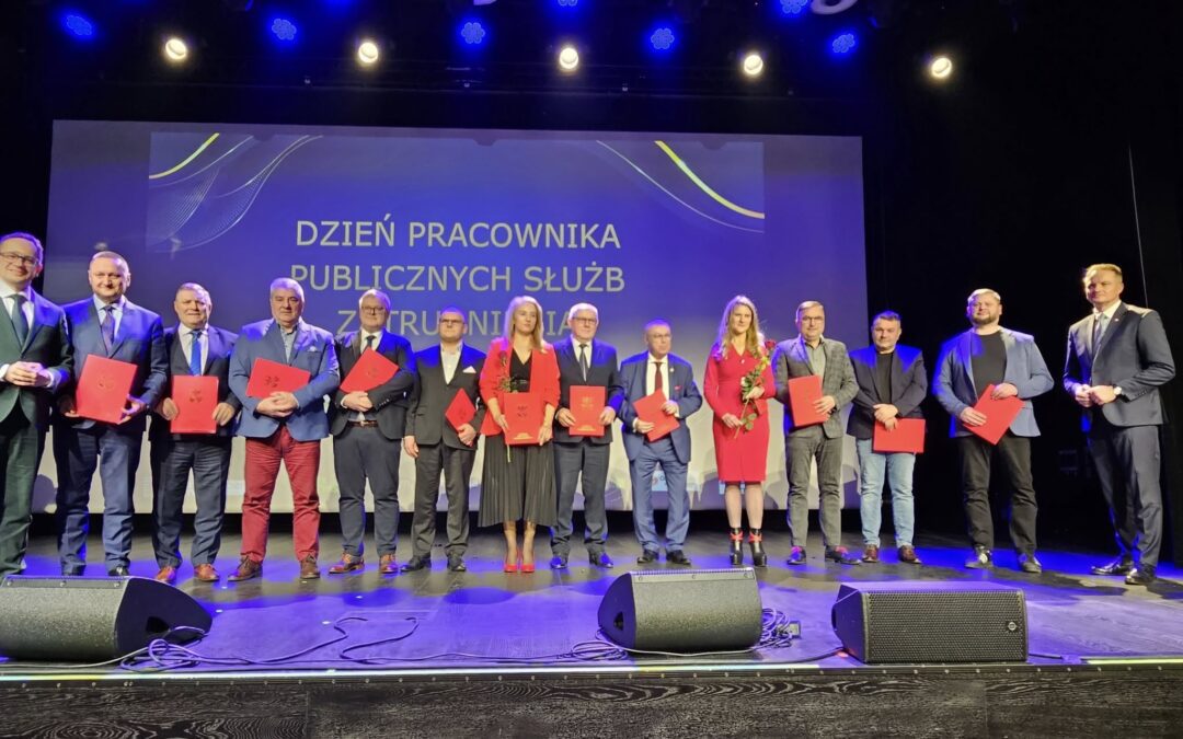 Dzień Pracownika Publicznych Służb Zatrudnienia