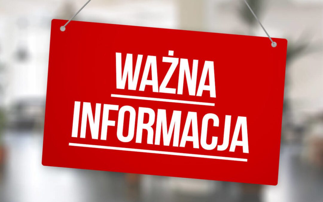 Uwaga! Nowe opłaty za egzaminy czeladnicze, mistrzowskie i sprawdzające