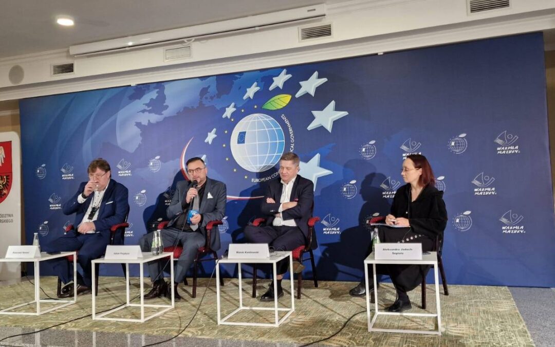 X Europejski Kongres Samorządów