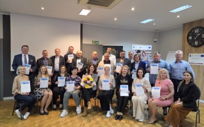 Szkolimy się! – Morąg, 14-15 maja 2025