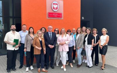 Spotkanie o przyszłości umiejętności