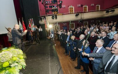 Laureaci Odznaczeń Rzemieślniczych – Jubileusz 80-lecia WMIRiP