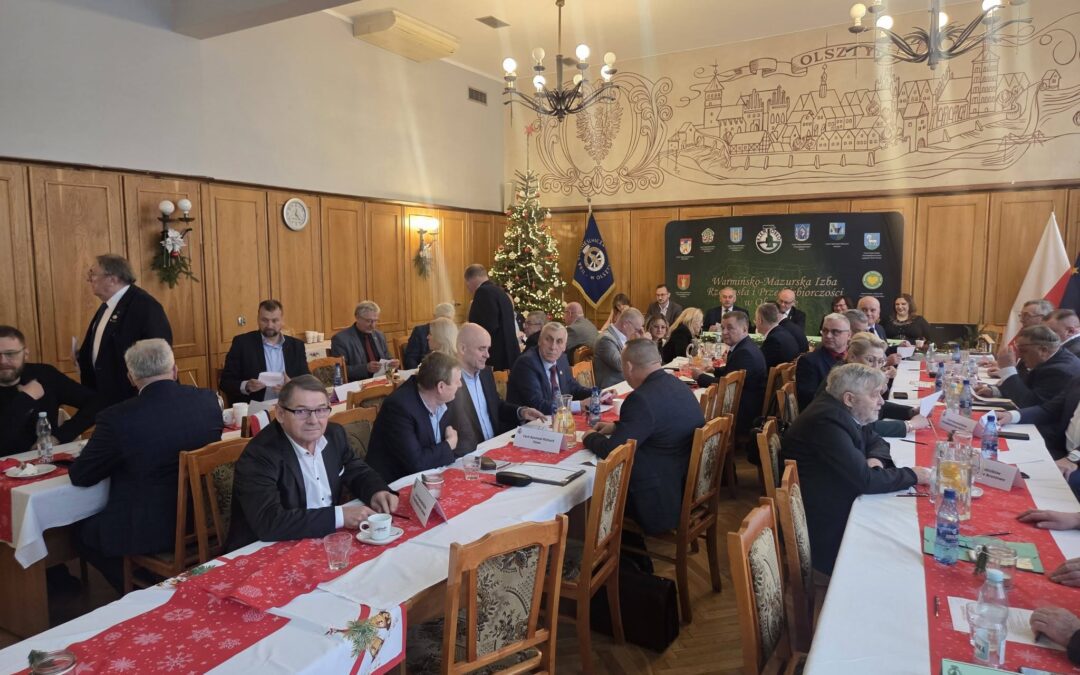 Wojewódzki Zjazd Delegatów