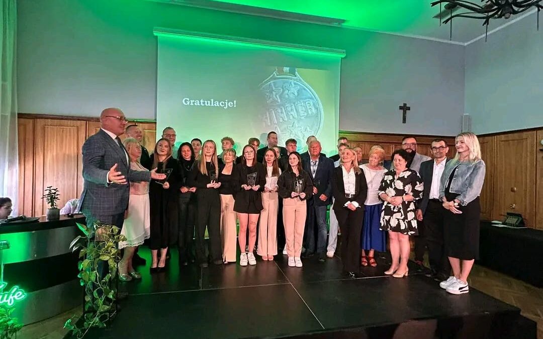 Gala Ścieżka do Mistrzostwa…