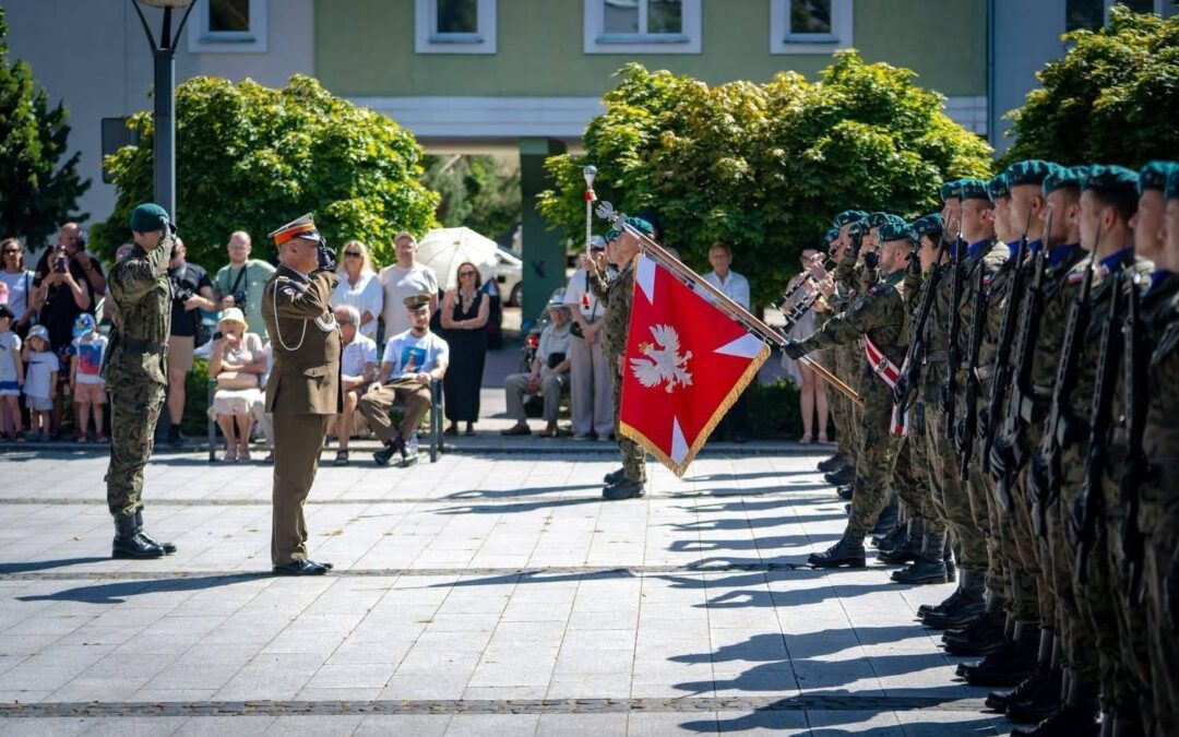 Święto Wojska Polskiego