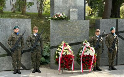 87 lat później. Pamiętamy.