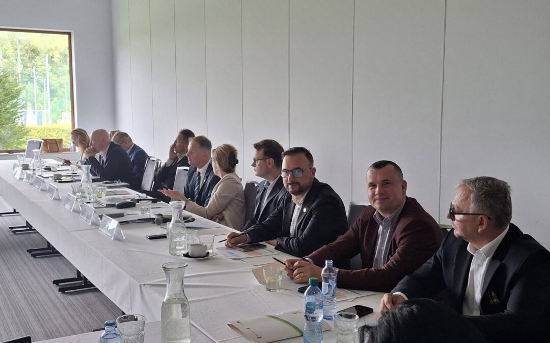 Jak zatrzymać talenty i rozwijać region?