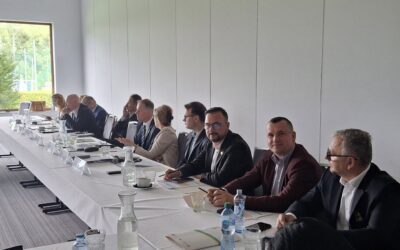 Jak zatrzymać talenty i rozwijać region?