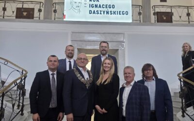 Rzemiosło mówi jednym głosem. Ważne spotkanie w polskim Sejmie.