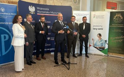 Lodołamacze 2026 – Regionalna Gala