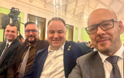 Jak sztuczna inteligencja wpłynie na przyszłość kształcenia zawodowego?