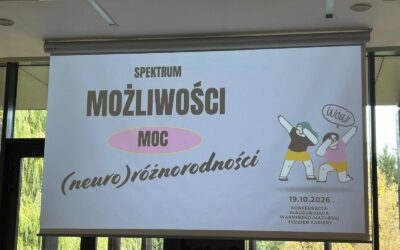 Miejsce dla każdego talentu – o sile neuroróżnorodności