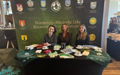 IV Warmińskie Forum Gospodarcze Szlaku Świętej Warmii