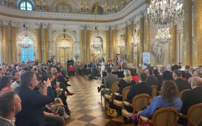 Lodołamacze 2026 – siła otwartości, empatii i odpowiedzialności