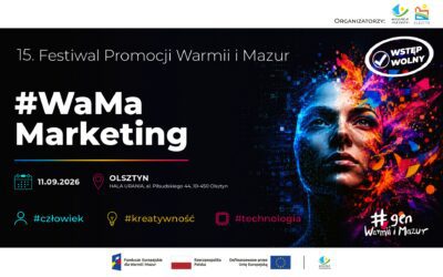 15. Festiwal Promocji Warmii i Mazur 